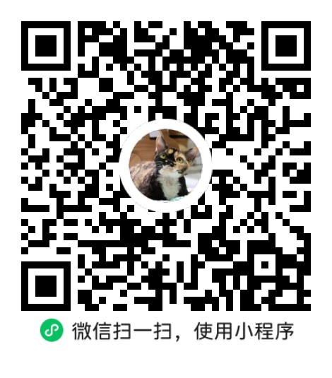 小程序码